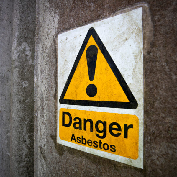 Asbestos Exposure: Common Locations and Who Is Affected