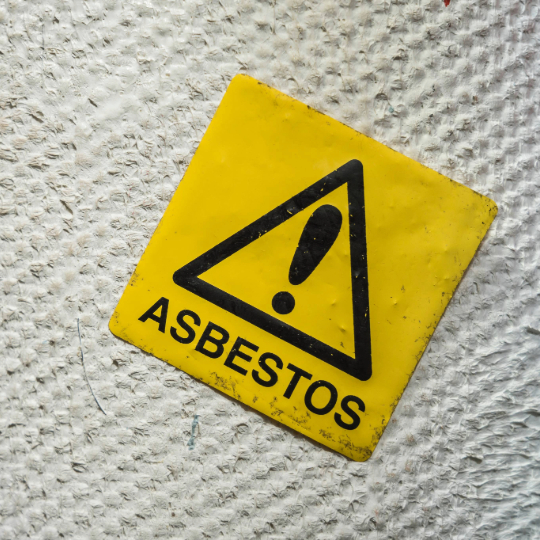 An introduction to asbestos safety