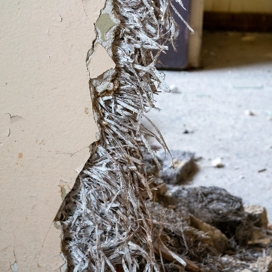 Frequently asked questions about asbestos removal