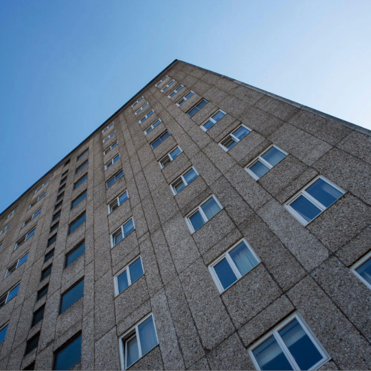 Asbestos insulating board: what you need to know