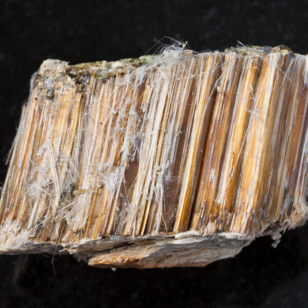 Everything you need to know about brown asbestos